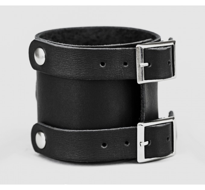 Шкіряний ремінець для Apple Watch серії 3 4 5 6 7 8 9 SE Ultra Ultra 2 та корпусу 38 40 41 42 44 45 49 мм, 1200